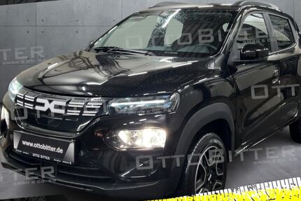 Dacia Spring 25.524 km 12.745 &euro; Bielefeld 33647