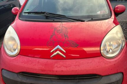 Citroen C1 145.000 km 1.200 &euro; Rheda-Wiedenbrück 33378