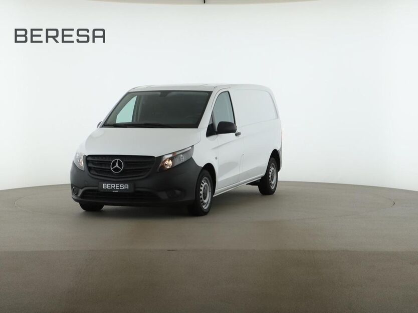 Mercedes-Benz Vito 115.700 km 14.018 € Bielefeld 33609