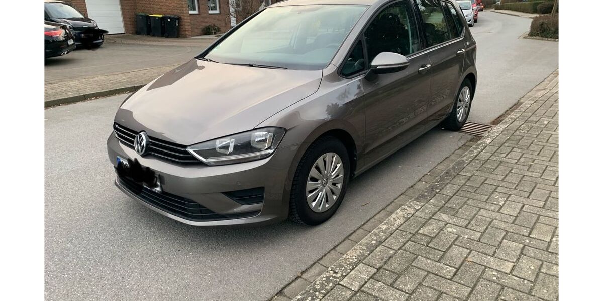 VW Golf Sportsvan 179.015 km 7.300 &euro; Dissen aTW 49201