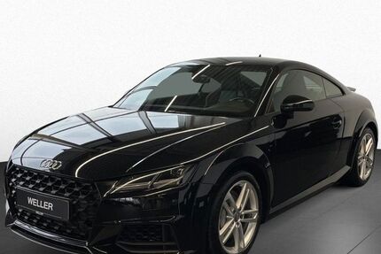 Audi TT 45.700 km 36.750 € Paderborn 33104