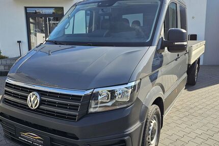 VW Crafter 141.100 km 25.990 &euro; Löhne 32584