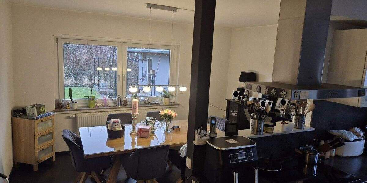Einfamilienhaus Bielefeld Altenhagen - 6 Zimmer, 150 m&sup2;, 549.000&euro; | Angebot:25757025