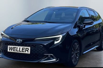Toyota Corolla 54.262 km 26.849 € Herford 32049