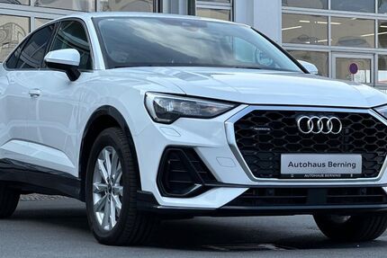 Audi Q3 79.900 km 31.490 € Bielefeld 33609