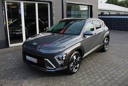 Hyundai KONA 23.815 km 25.990 € Paderborn 33104