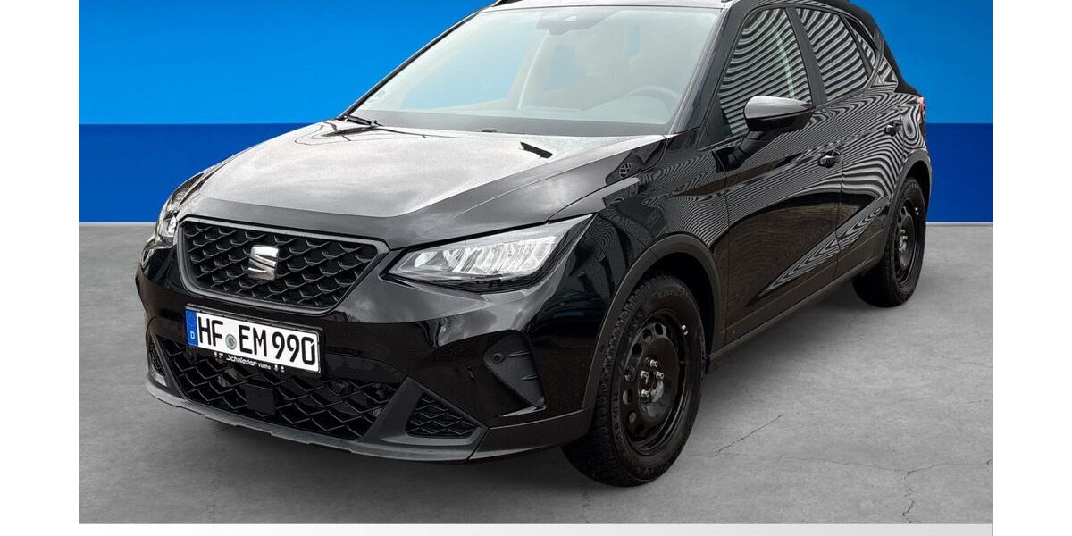Seat Arona 5.000 km 23.890 &euro; Vlotho 32602