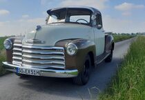 Chevrolet Andere