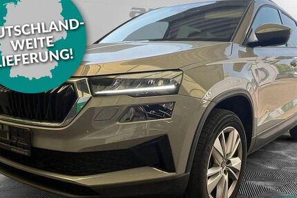 Skoda Karoq 5.555 km 31.870 € Bielefeld 33613