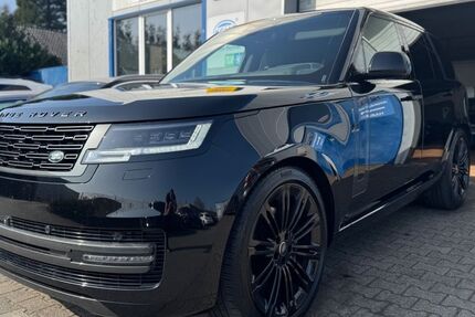 Land Rover Range Rover 36.000 km 131.899 &euro; Bielefeld 33609