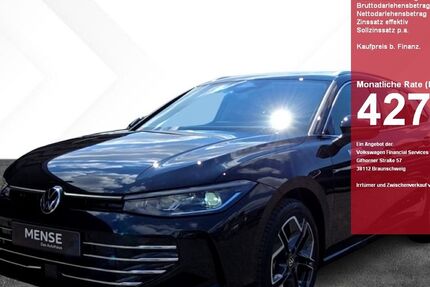 VW Passat 52.000 km 33.785 &euro; Gütersloh 33330