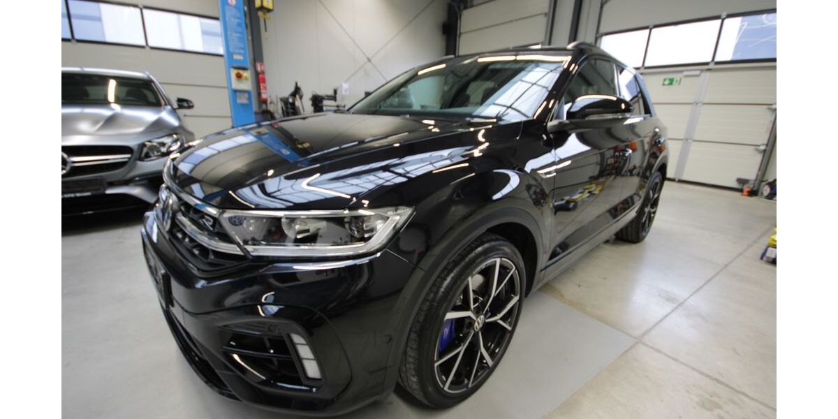 VW T-Roc 16.000 km 38.500 &euro; Bad Oeynhausen 32545