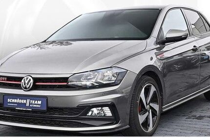 VW Polo 85.700 km 16.590 &euro; Bielefeld 33689