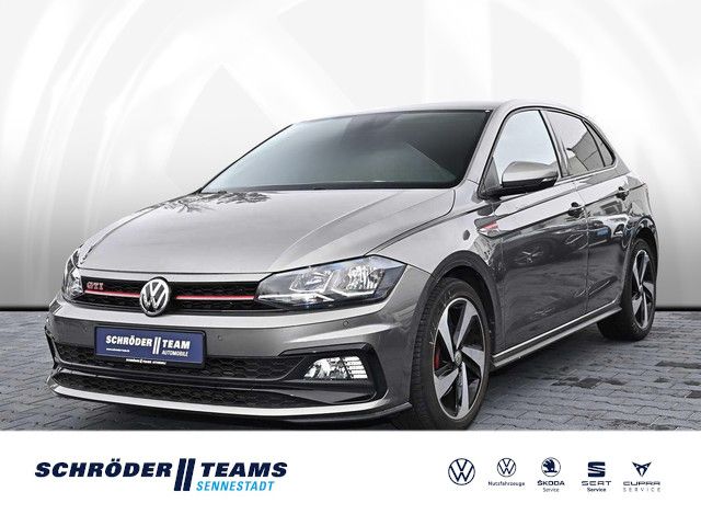 VW Polo 85.700 km 16.590 &euro; Bielefeld 33689