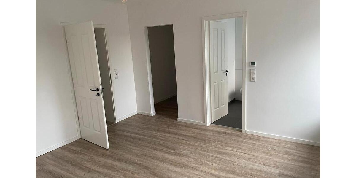 Neuwertiges Appartement in idyllischer Lage 2 zimmer