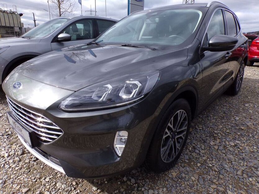Kuga