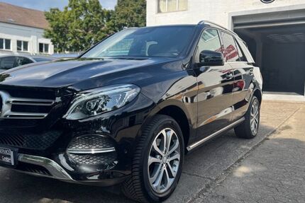 Mercedes-Benz GLE 350 118.000 km 34.990 &euro; Lage 32791
