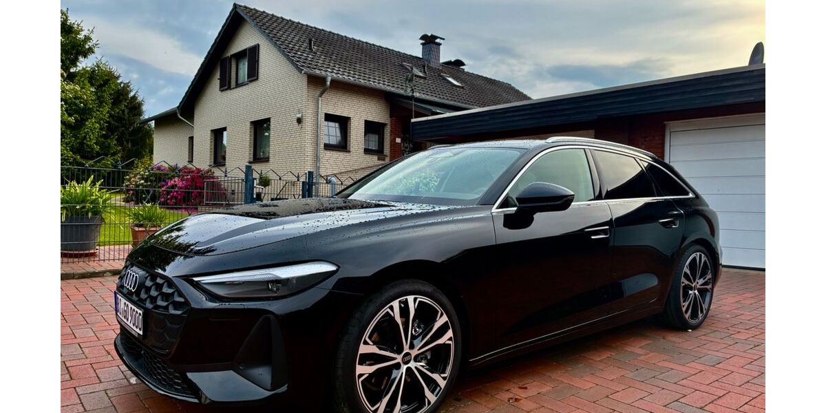 Audi A5 1.689 km 35.000 &euro; Bielefeld 33619