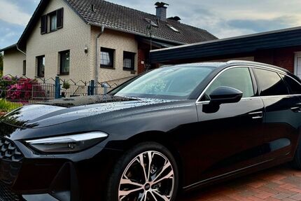 Audi A5 1.689 km 36.360 &euro; Bielefeld 33619