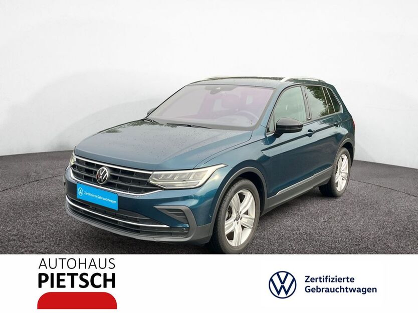 VW Tiguan 37.546 km 31.590 € Melle 49324