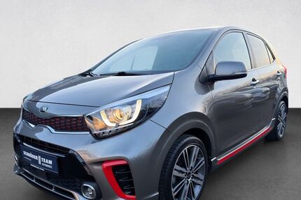 Kia Picanto 24.533 km 12.780 &euro; Bielefeld 33609