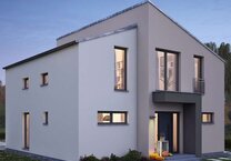 Aufregendes Design mit durchdachtem Grundriss