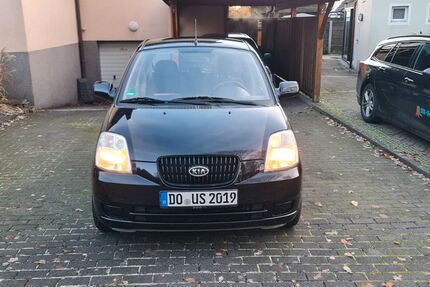 Kia Picanto 116.786 km 2.000 € Bielefeld 33649