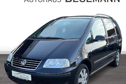 VW Sharan 283.651 km 1.900 &euro; Bad Salzuflen 32108
