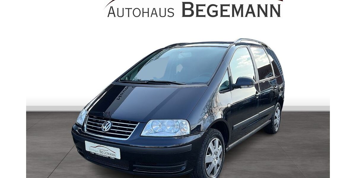 VW Sharan 283.651 km 1.900 &euro; Bad Salzuflen 32108