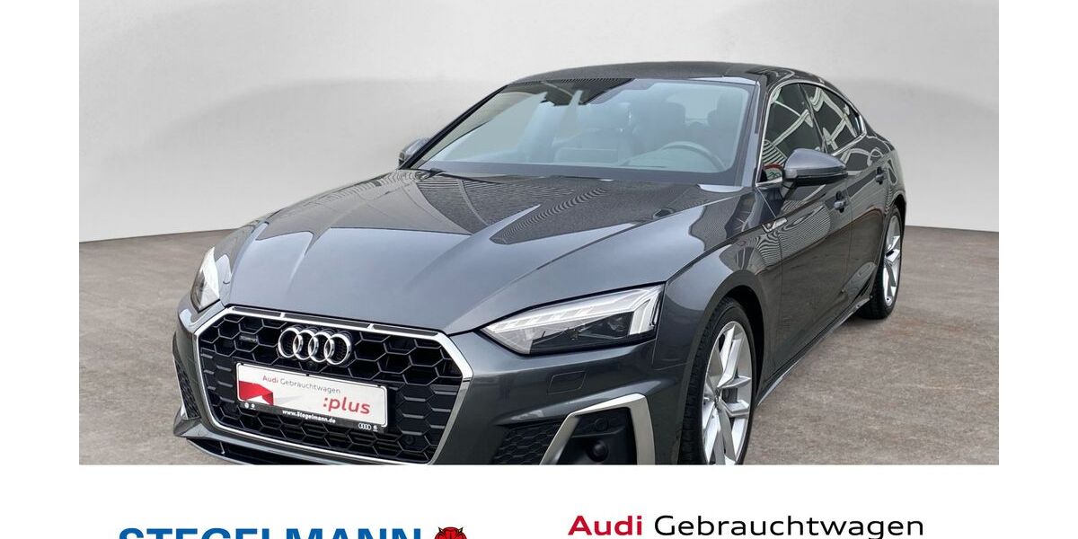 Audi A5 79.896 km 35.590 &euro; Detmold 32756
