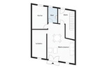 Erdgeschoßwohnung Verl - 2 Zimmer, 78 m&sup2;, 760&euro; | Angebot:25612741
