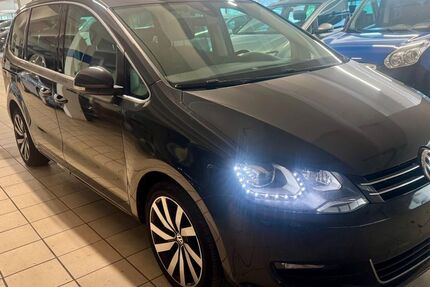 VW Sharan 294.500 km 11.900 &euro; Bielefeld 33613