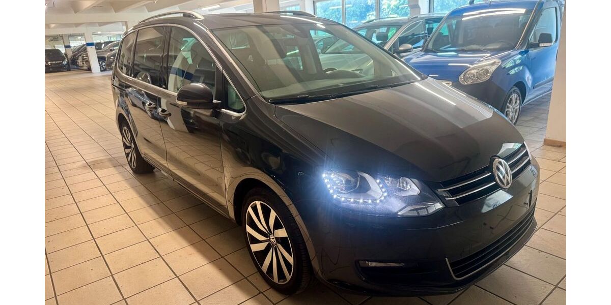 VW Sharan 294.500 km 11.900 &euro; Bielefeld 33613