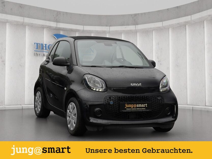 Smart ForTwo 27.705 km 9.900 € Schloß Holte-Stukenbrock 33758