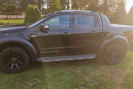 Ford Ranger 167.000 km 18.000 &euro; Bünde 32257