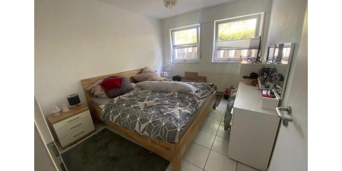 Etagenwohnung Bad Oeynhausen Rehme - 2 Zimmer, 70 m&sup2;, 730&euro; | Angebot:26636318