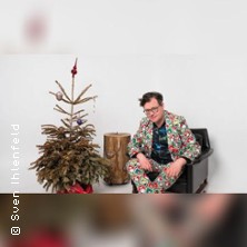 C. Heiland - Der C.hristmas Planner 17.12.2026 Stadthalle Rheda-Wiedenbrück