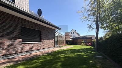 EINZIEHEN. ANKOMMEN. ZUHAUSE SEIN. - Einfamilienhaus Herford Diebrock | Angebot:27164899