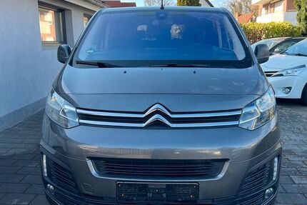 Citroen SpaceTourer