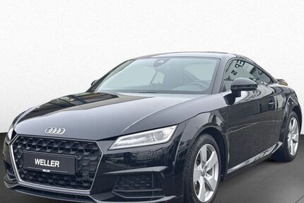 Audi TT 41.301 km 26.450 &euro; Melle 49324