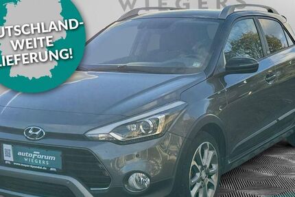 Hyundai i20 35.360 km 14.681 &euro; Herford 32051