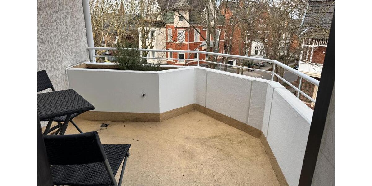 Etagenwohnung Bad Oeynhausen - 2 Zimmer, 75 m&sup2;, 650&euro; | Angebot:25792016