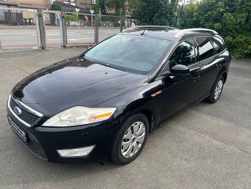 Mondeo