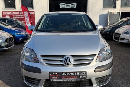 VW Golf Plus 133.000 km 3.650 &euro; Lage 32791