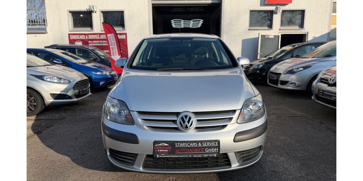 VW Golf Plus 133.000 km 3.650 &euro; Lage 32791
