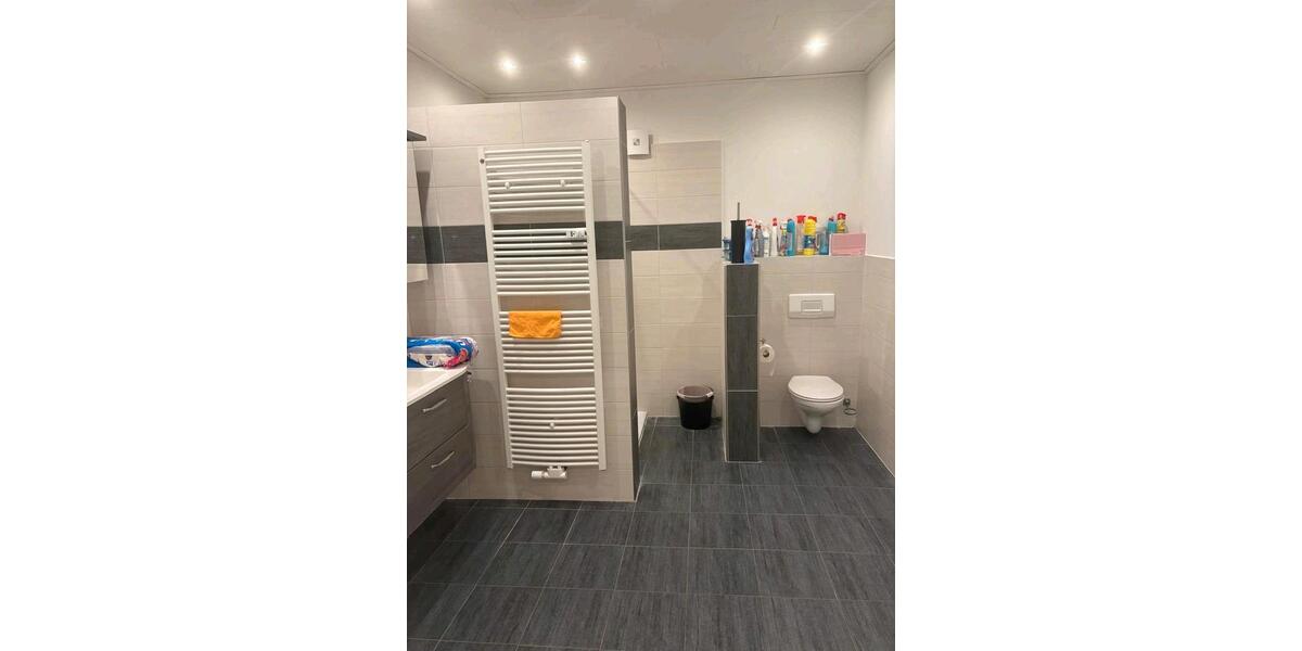 Erdgeschoßwohnung Bad Oeynhausen Rehme - 2 Zimmer, 65 m&sup2;, 750&euro; | Angebot:26536685