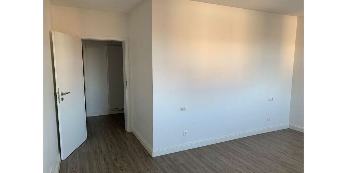 *Tolle 2-Zimmer-Wohnung mit Balkon in Greffen zu vermieten* - Etagenwohnung Harsewinkel Greffen | Angebot:25416609