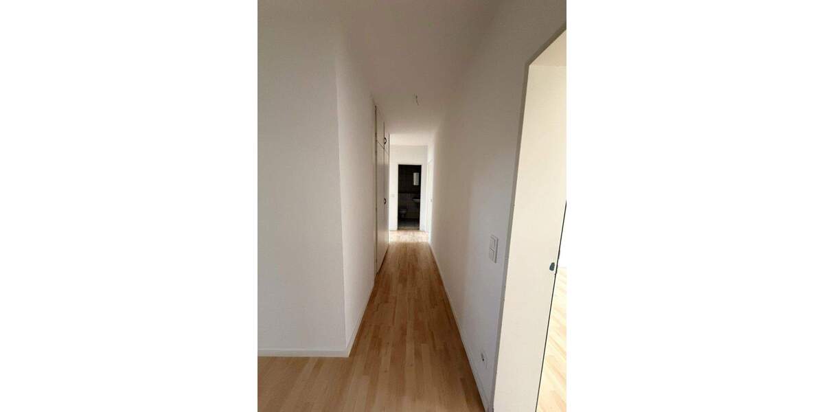 Etagenwohnung Bielefeld Gellershagen - 3 Zimmer, 79 m&sup2;, 950&euro; | Angebot:25272170