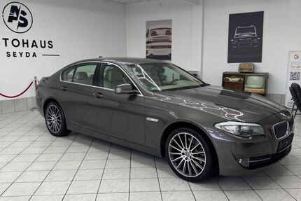 BMW 530 133.000 km 15.970 &euro; Bielefeld 33604