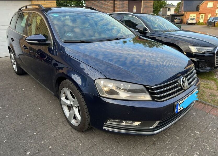 Passat